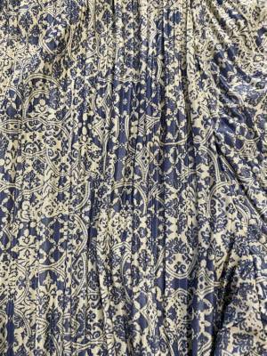 「細見え効果抜群」スゴッ！「シワ知らず」最高♡【しまむら】「楽チン」「快適」な“プリーツボトムス”紹介