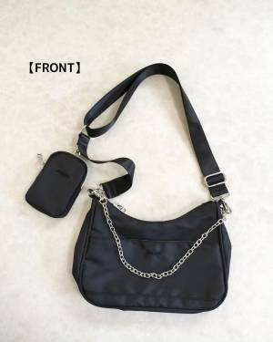 「お取り寄せしてまで欲しかった」！かわいすぎて「きゅん」♡【しまむら】”万能バッグ”4選