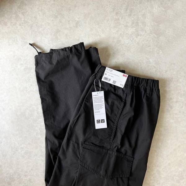 ＜本気で推したい！＞【ユニクロ】「秋冬も引き続き使える」「これは良い」”大トレンド”ボトムス