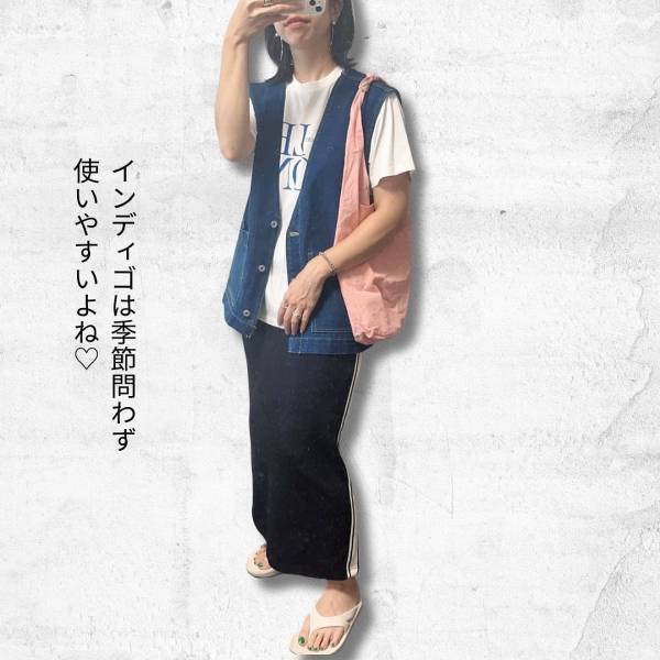 「ヘビロテ」確実！「イロチ」しなきゃ後悔レベル！？【しまむら】《超プチプラベスト》特集