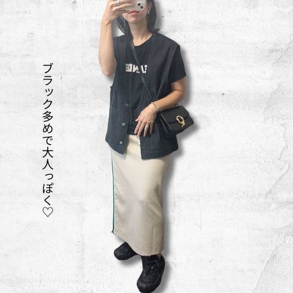 「ヘビロテ」確実！「イロチ」しなきゃ後悔レベル！？【しまむら】《超プチプラベスト》特集