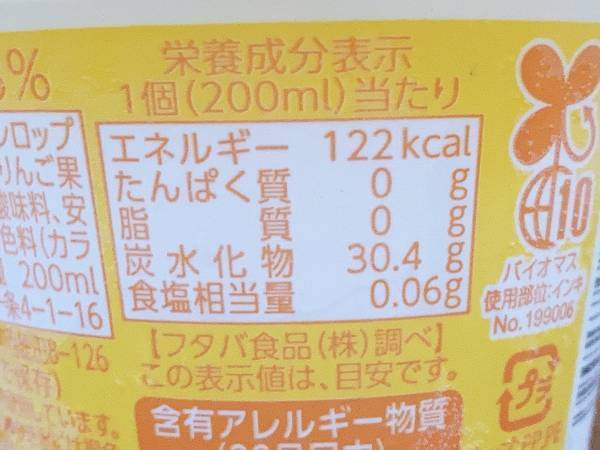 ＜大人気＞「ゴロっと」果実！絶品で「思わずストック」！【ファミマ】食べなきゃ損！？“サクレ梨”紹介