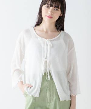 助かるわぁ♡♡【ハニーズ】この夏たくさん着回せそう！「2WAYアイテム」