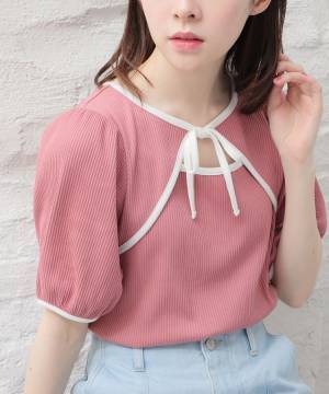 助かるわぁ♡♡【ハニーズ】この夏たくさん着回せそう！「2WAYアイテム」