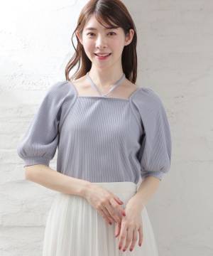 助かるわぁ♡♡【ハニーズ】この夏たくさん着回せそう！「2WAYアイテム」