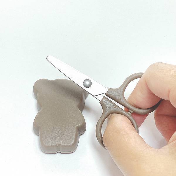 ＜大バズり中＞「売り切れ」続出！？「やっと買えた♡」【ダイソー】めーっちゃ「人気」“クマ文具シリーズ”紹介