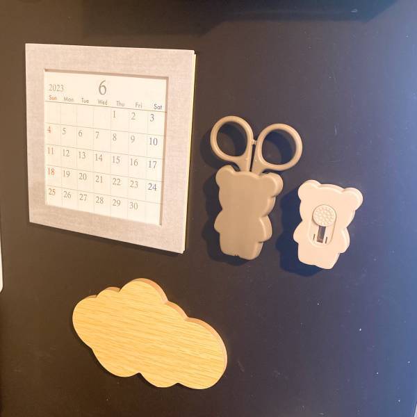 ＜大バズり中＞「売り切れ」続出！？「やっと買えた♡」【ダイソー】めーっちゃ「人気」“クマ文具シリーズ”紹介