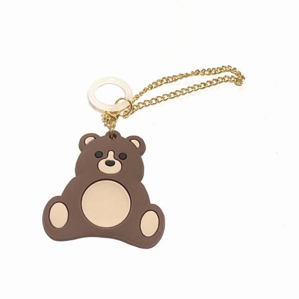 雨の日「とっても役に立ちます」！こんなに可愛いのに！？【セリア】の”傘マーカー”が超便利！