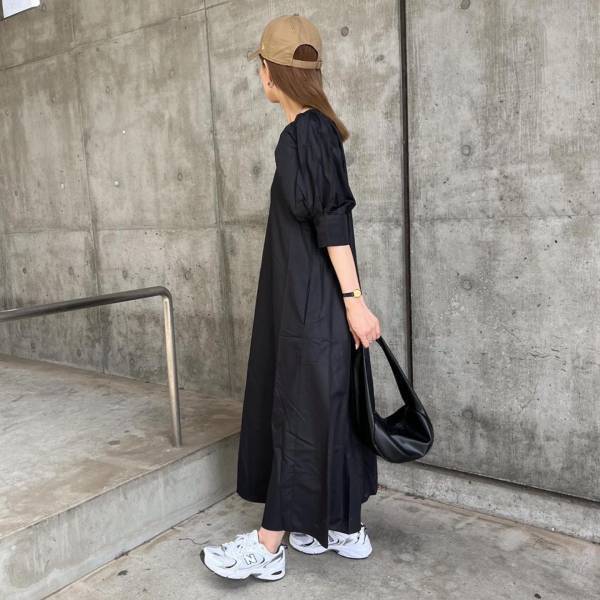 この夏は【スポーツミックス】で今っぽ可愛い旬コーデに！