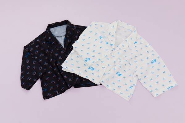 なにコレ可愛すぎない！？レピピアルマリオ × 不純喫茶ドープは絶対ゲットしなきゃ！