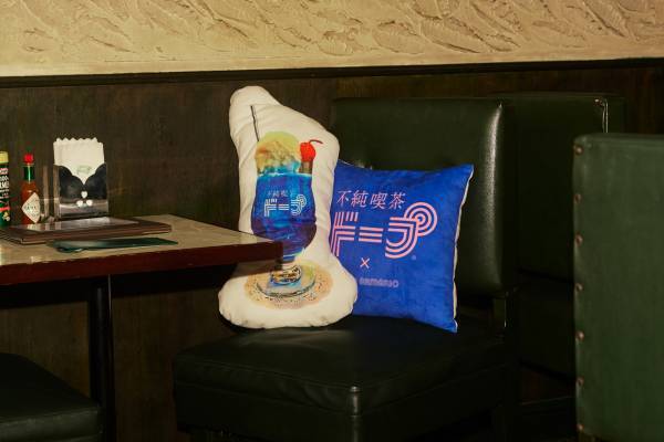 なにコレ可愛すぎない！？レピピアルマリオ × 不純喫茶ドープは絶対ゲットしなきゃ！