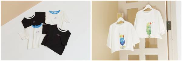 なにコレ可愛すぎない！？レピピアルマリオ × 不純喫茶ドープは絶対ゲットしなきゃ！