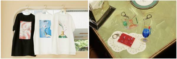 なにコレ可愛すぎない！？レピピアルマリオ × 不純喫茶ドープは絶対ゲットしなきゃ！