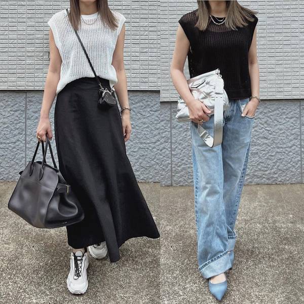 さすがです！【GU】めちゃくちゃ使える「売れ筋トップス」とは？