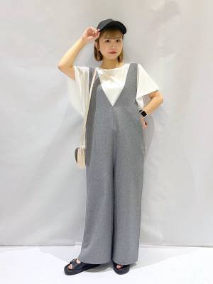 ウソ！？ セールだって♡【グローバルワーク】夏でも快適！「お買い得トップス」