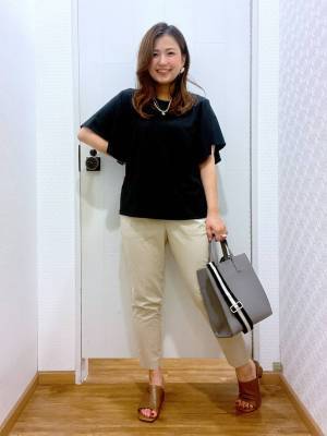 ウソ！？ セールだって♡【グローバルワーク】夏でも快適！「お買い得トップス」