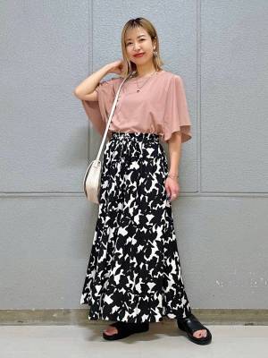 ウソ！？ セールだって♡【グローバルワーク】夏でも快適！「お買い得トップス」