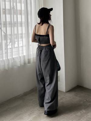 いま、大注目！！この夏は【カットアウト】でさりげない肌見せを♡