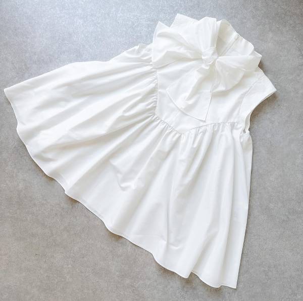 可愛いの最高峰！【上品ブラウス】で大人きれいコーデに♡