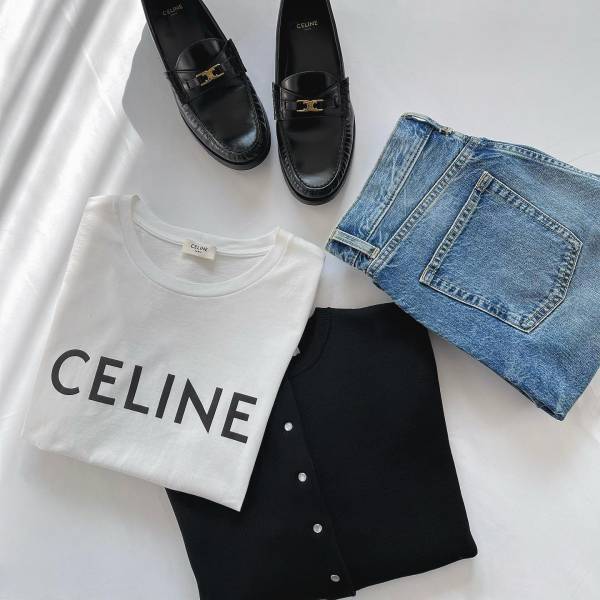 シンプルなのに可愛い！ 夏の【ベーシックコーデ】って？