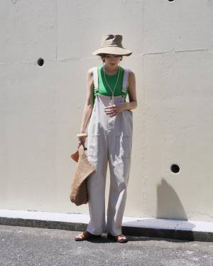 センスいい！一つは持っておきたい【注目バケットハット】♡