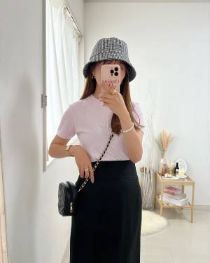 センスいい！一つは持っておきたい【注目バケットハット】♡