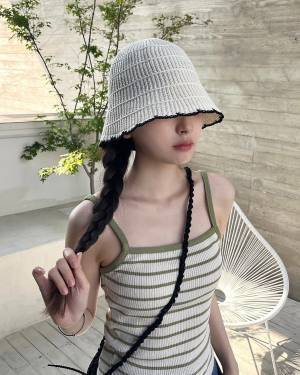 センスいい！一つは持っておきたい【注目バケットハット】♡