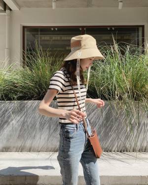 センスいい！一つは持っておきたい【注目バケットハット】♡