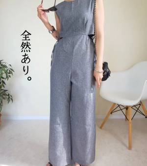 悩む前に購入必須!?【しまむら】適度な肌見せが叶う♡「アイテム」