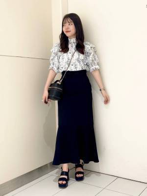 は、ハイセンスだわ！！【Heather】完売前に絶対GETしたい！「おしゃれブラウス」