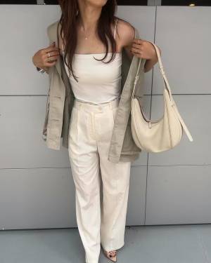 持ってない人、GETしてーっ！！【ユニクロ】何枚あっても困らん♡「万能インナー」