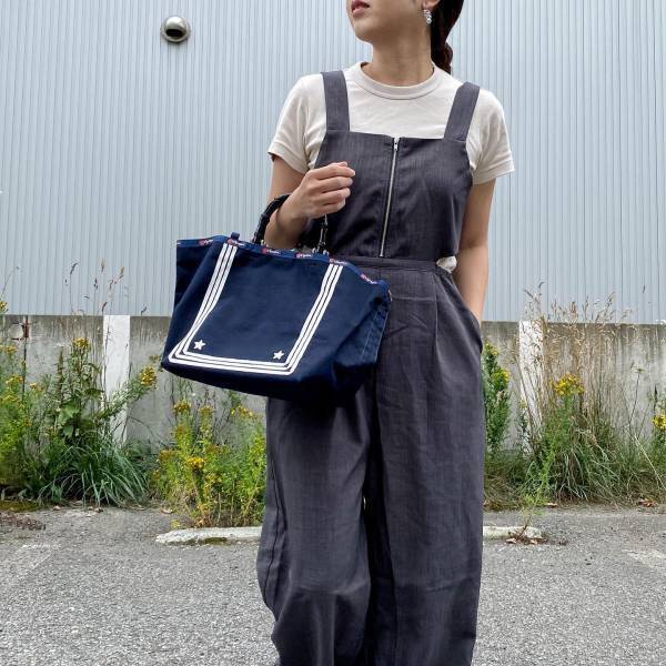 ＜大人気すぎ＞「選べず2色買い」「本当かわいいなぁ」【しまむら】“コラボサロペット”が「魅力満載」！