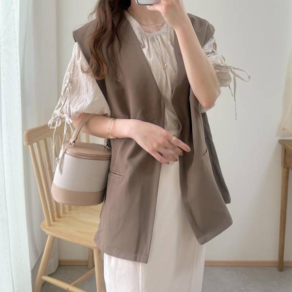 もう、たまらんッ♡♡【しまむら】可愛いに決まってる！ 高見え「淡色アイテム」