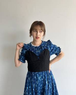 今夏は【ビスチェ】でオシャレ上級者に！ 即マネしたい「お手本コーデ」って？