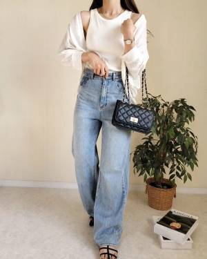 ＜イロチ買い多発中！！＞【ユニクロ】暑い夏こそ大活躍！ おしゃれ「万能タンク」