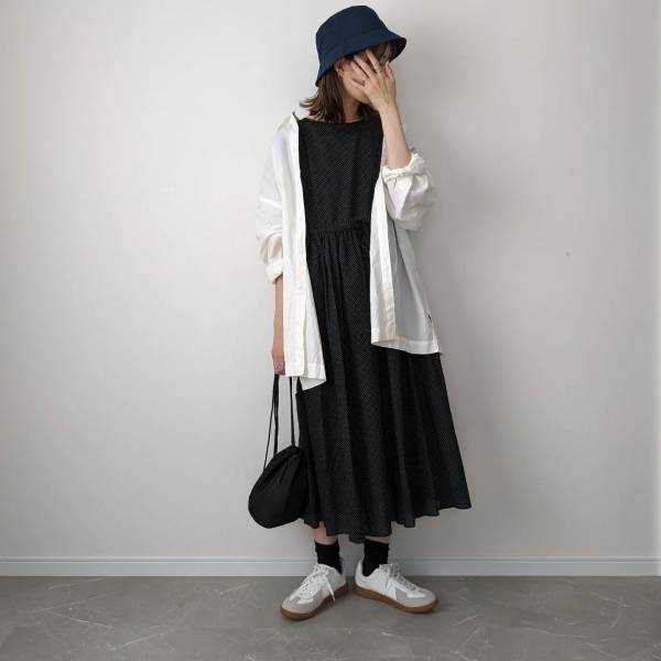 やっぱり『白』でしょ！！【ユニクロ】オシャレさんも買ってる♡「ホワイトアイテム」