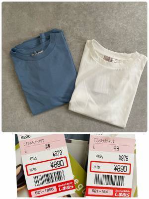 「あまりのかわいさにイロチ買い」続々！！【しまむら】2色買い不可避だった”注目コラボアイテム”特集