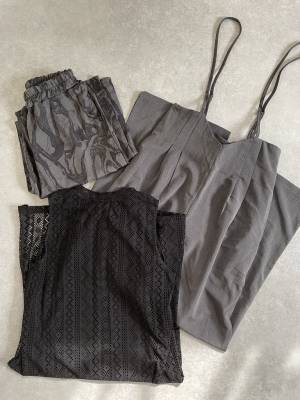 「どれも当たりだった」「一目惚れして即カゴ」【SHEIN】暑い夏に超快適！”涼しげアイテム”3選