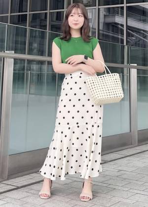 これもセールなの！？ 【ROPÉ PICNIC】上品だけど今っぽ♡「ぷっくりサンダル」