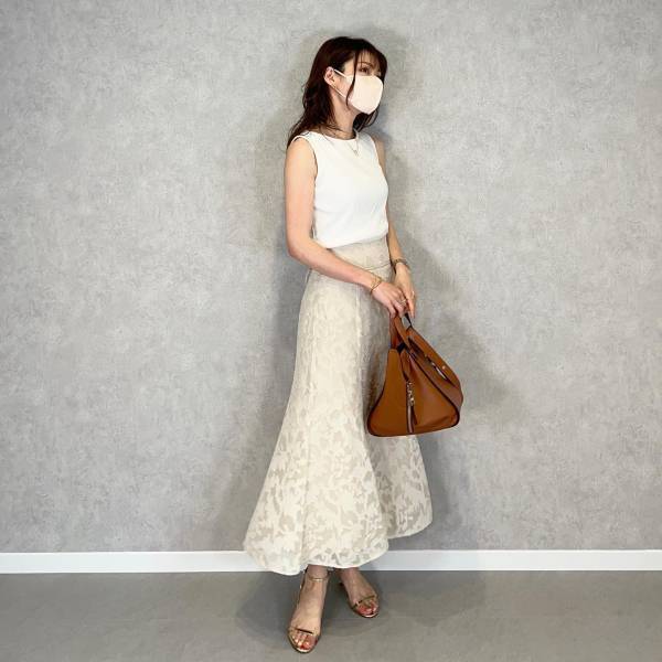 着る服がない！→【GU】へ駆け込め！ 可愛いが大渋滞♡「高見えスカート」