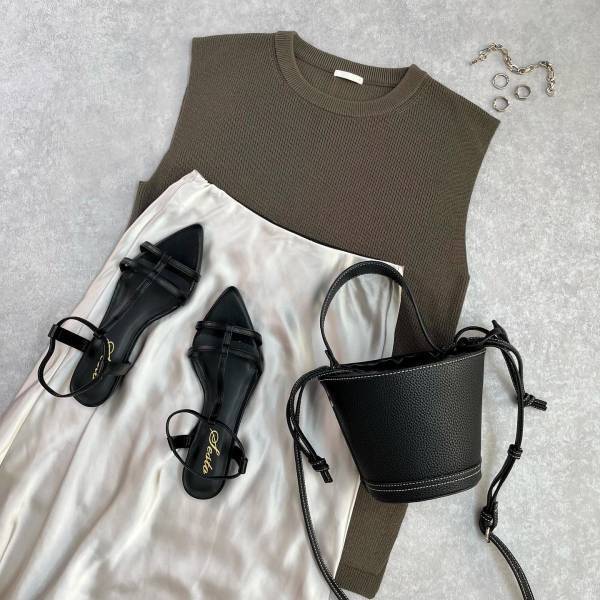 着る服がない！→【GU】へ駆け込め！ 可愛いが大渋滞♡「高見えスカート」