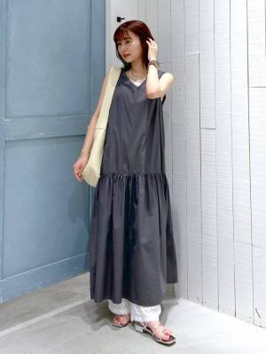 こりゃオシャレ上級者！【ローリーズファーム】可愛さエグい「ティアードアイテム」