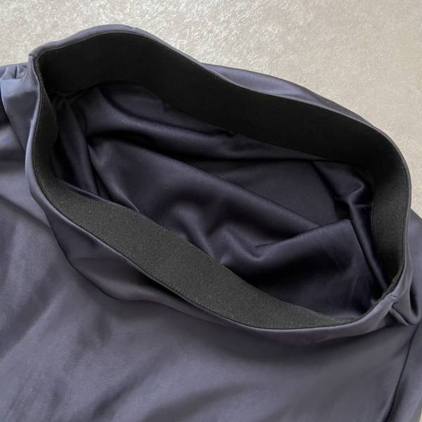 ＜SNSで高見えだと話題＞【GU】「楽に穿ける」のに「簡単にキマる」”話題のスカート”を買ってみた