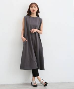 着た時ひんやり♡【ハニーズ】残暑を快適に「接触冷感アイテム」