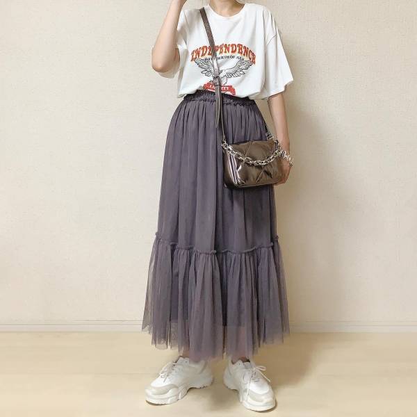 「トレンド」アイテムが《1969円》ってホント？！【しまむら】今っぽ”セットアイテム”