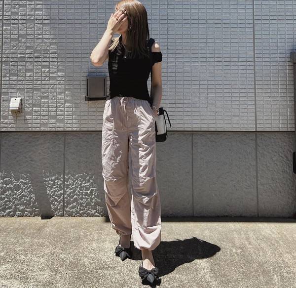 え！「細見え」も！？めちゃくちゃ可愛い♡【ZARA】大人っぽく肌見せする“ワンショル”特集