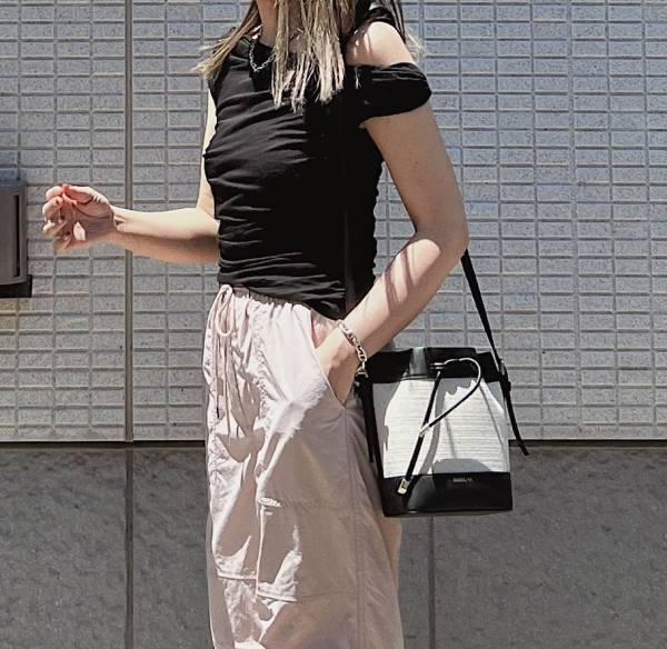 え！「細見え」も！？めちゃくちゃ可愛い♡【ZARA】大人っぽく肌見せする“ワンショル”特集