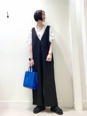 こんなに値下げしていいの！？【グローバルワーク】使い勝手◎「優秀シンプルバッグ」