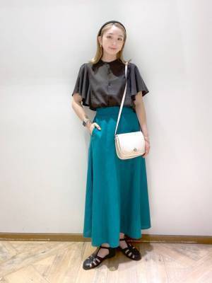 こんなに値下げしていいの！？【グローバルワーク】使い勝手◎「優秀シンプルバッグ」