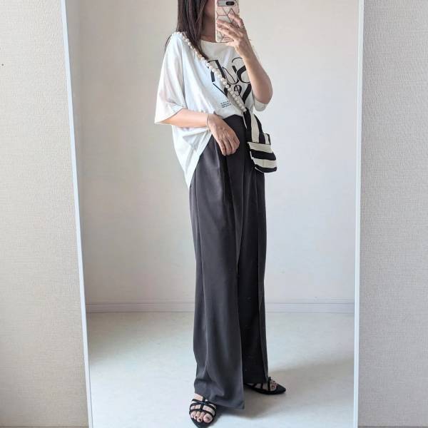 「もぅこれはガチで」＜激推し＞！！【しまむら】「ほぼ毎日履いてる」”ボトムス”まとめ